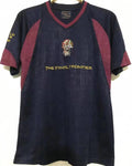 Maillot Iron Maiden Rétro 2010