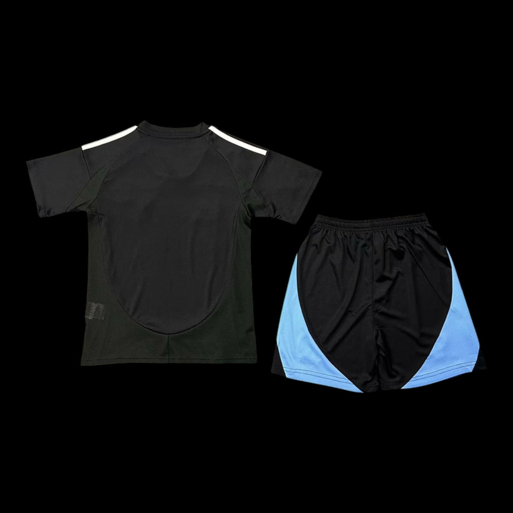 Maillot Charlotte Domicile 2025/26 Enfant