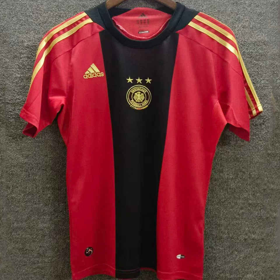 Maillot Allemagne Rétro 2008