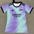 Maillot Arsenal Third 2024/25