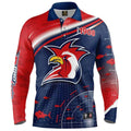 Maillot Sydney Roosters Rugby Fishing 2022/23