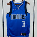 Maillot Mavericks Davis 3 2025