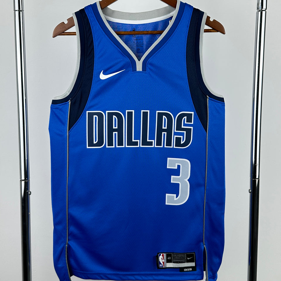 Maillot Mavericks Davis 3 2025