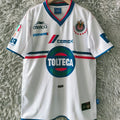 Maillot Chivas Extérieur Rétro 2001