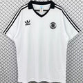 Maillot Allemagne Domicile Rétro