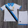 Maillot Inter Milan Extérieur Rétro Enfant