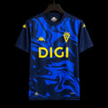 Maillot Cadix Avant-Match 2026/27