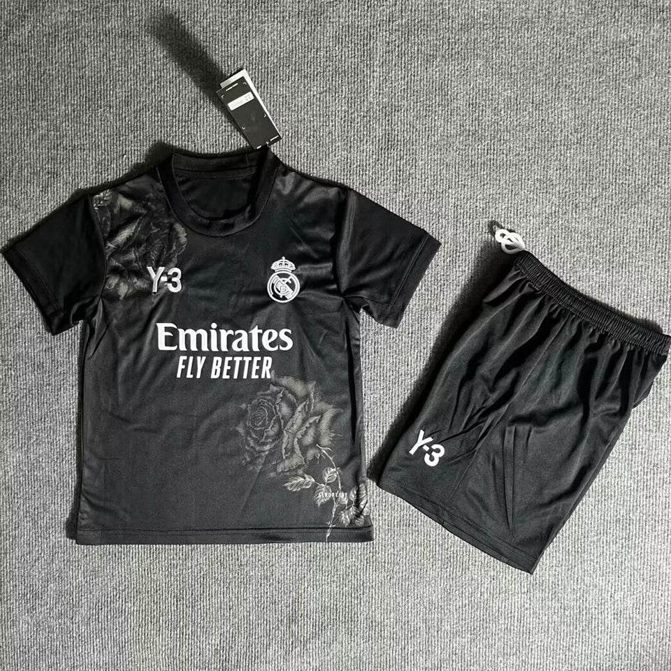 Maillot Real Madrid 2024/25 Enfant