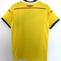 Maillot Colombie Domicile Rétro 2014