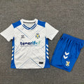Maillot Tenerife Domicile 2025/26 Enfant