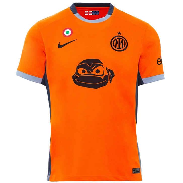 Maillot Inter Milan Third 2023/24