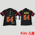 Maillot Prescott 4 Dallas Cowboys Enfant