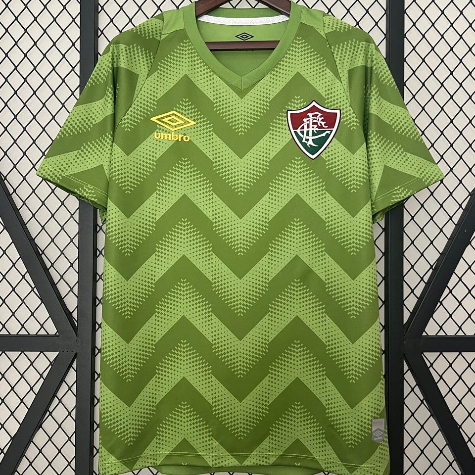 Maillot Fluminense Gardien 2024/25