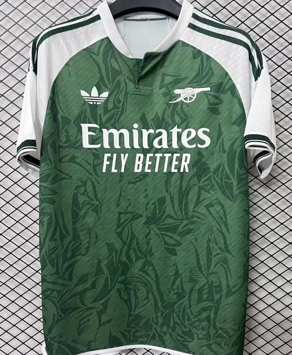 Maillot Arsenal 2026