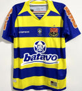 Maillot Flamengo Third Rétro