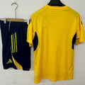 Maillot Boca Juniors 2025/26