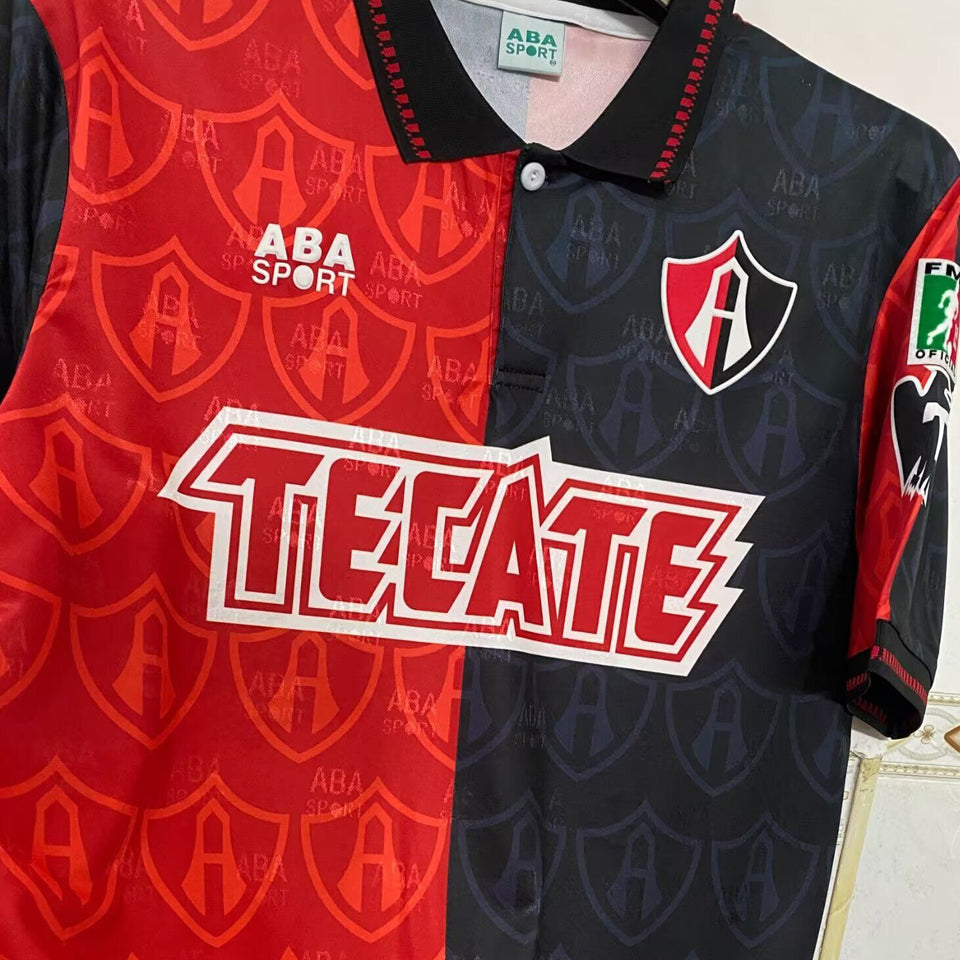 Maillot Atlas Domicile Rétro 1994/95