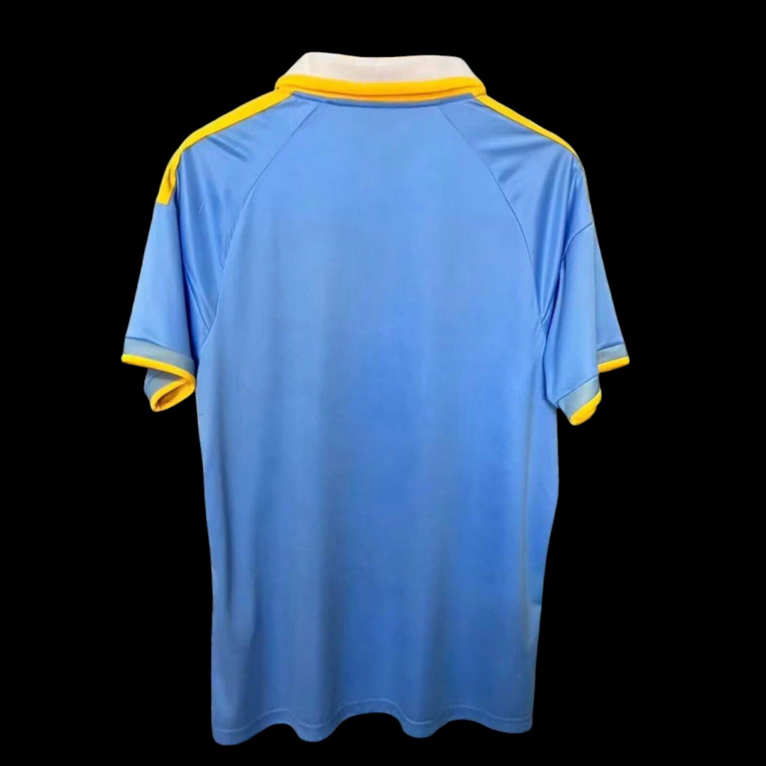 Maillot Como Third 2026/27