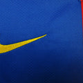 Maillot Barcelone Domicile Rétro 2006/07