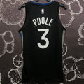 Maillot Warriors Poole 3
