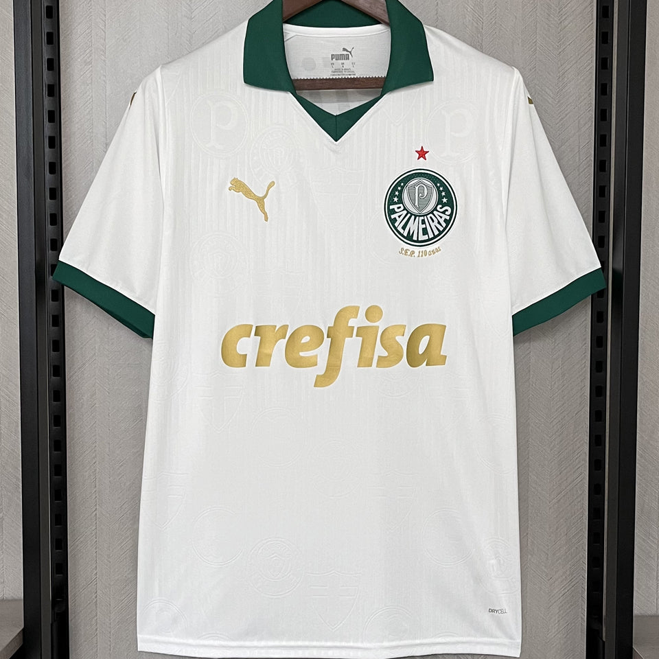 Maillot Palmeiras 1 1 Extérieur 2024/25