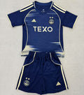 Maillot Aberdeen Extérieur 2025/26 Enfant