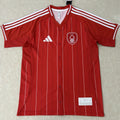 Maillot Nottingham Forest 2025/26