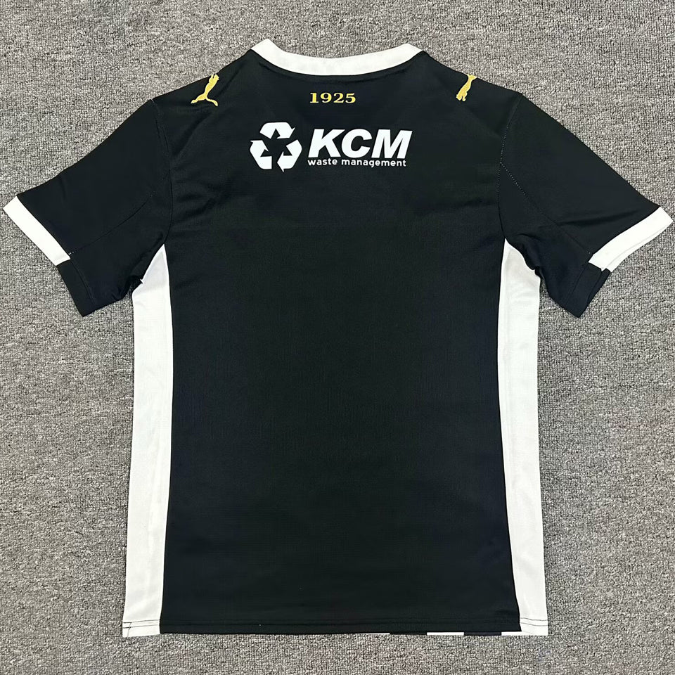 Maillot Rotherham United Third 2025/26