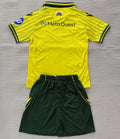 Maillot 26 Wrexham Extérieur 2025 Enfant