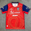 Maillot Cagliari 2025
