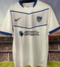Maillot 26 Portsmouth Extérieur 2025