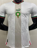 Maillot Maroc Extérieur 2022/23 (Version Joueur)