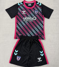 Maillot Sunderland Gardien 2025/26 Enfant