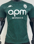 Maillot Monaco Third 2024/25 (Version Joueur)