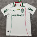 Maillot 27 Palmeiras 1 1 2026