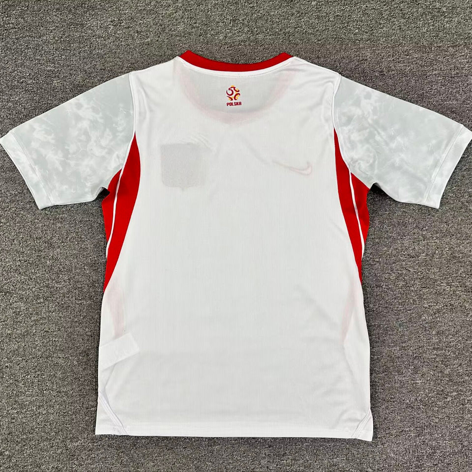 Maillot Poland Domicile 2026/27