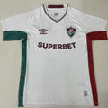 Maillot 26 Fluminense Extérieur 2025