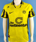Maillot Dortmund Domicile Rétro 1996