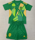 Maillot Espagne Gardien 2024/25 Enfant