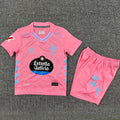 Maillot Celta Third 2025/26 Enfant