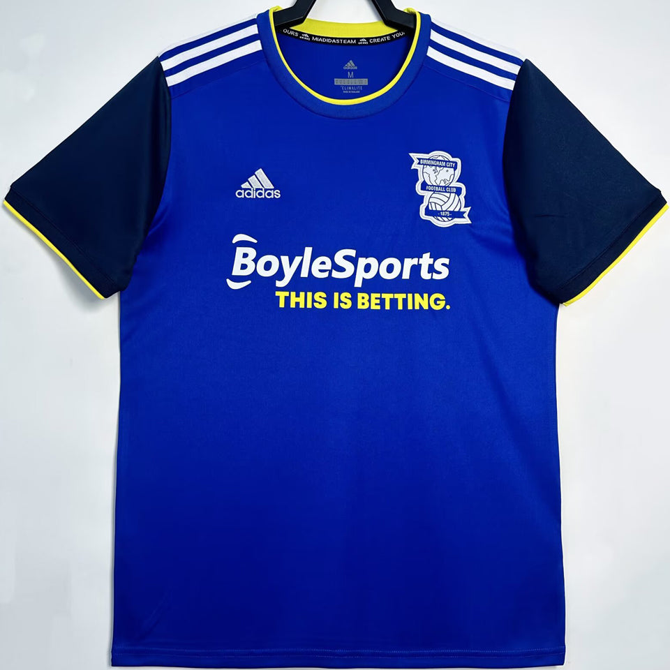 Maillot 20 Birmingham Third Rétro