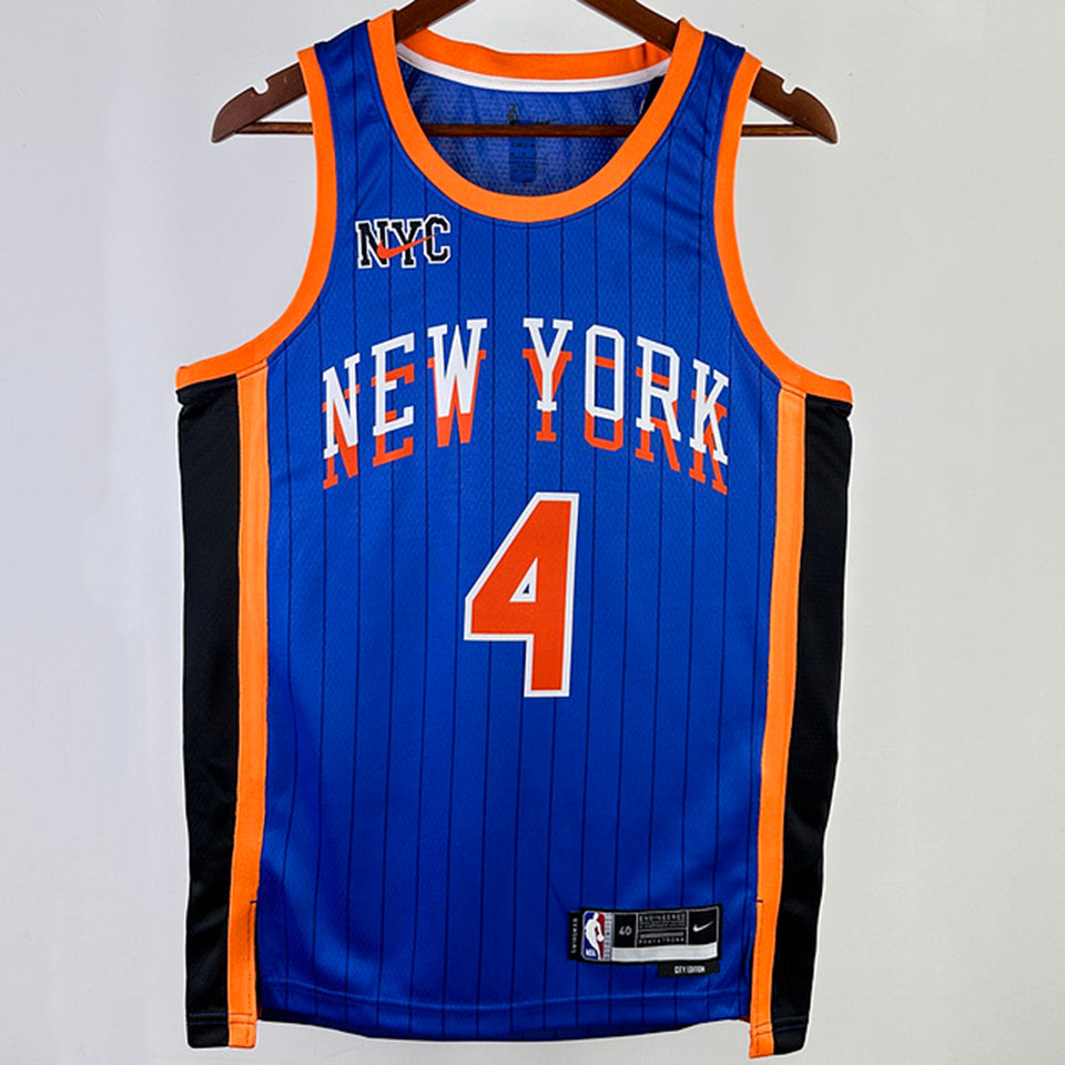 Maillot Ny Knicks Rose 4 2023/24