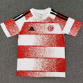 Maillot Fortuna Dusseldorf Domicile 2026/27