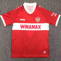 Maillot Vfb Stuttgart Extérieur 2024/25