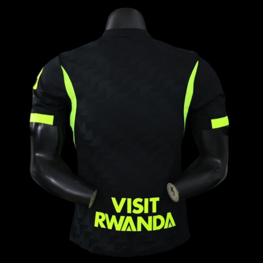 Maillot Atlético Madrid Extérieur 2026/27 (Version Joueur)