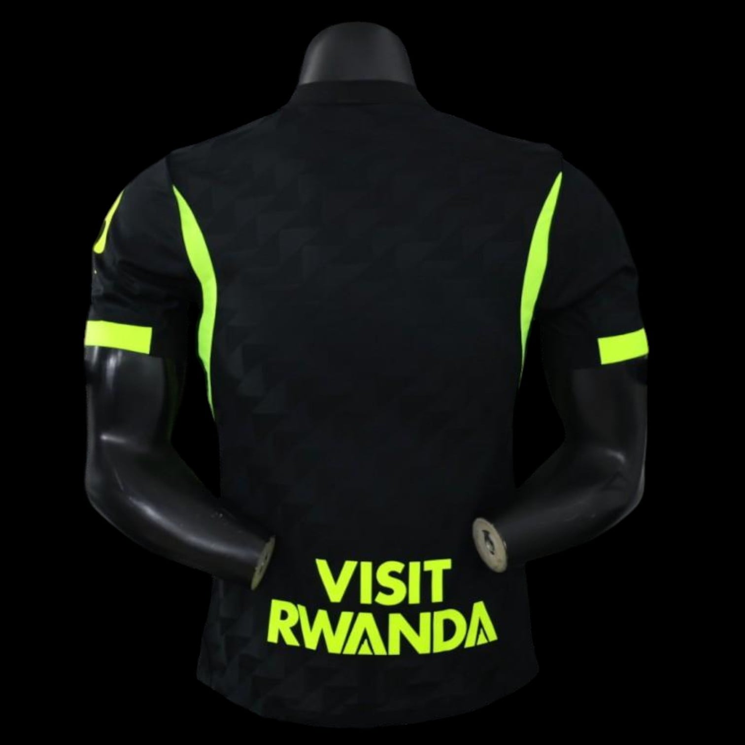 Maillot Atlético Madrid Extérieur 2026/27 (Version Joueur)