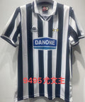 Maillot Juventus Domicile Rétro 1994/95