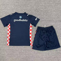 Maillot PSV Eindhoven Extérieur 2025/26 Enfant