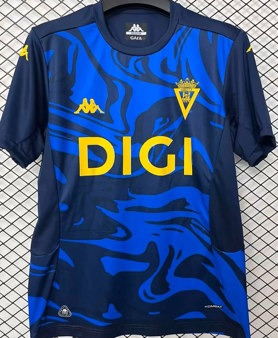 Maillot Cadiz 2026/27