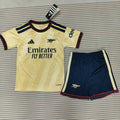 Maillot Arsenal Third 2026/27 Enfant